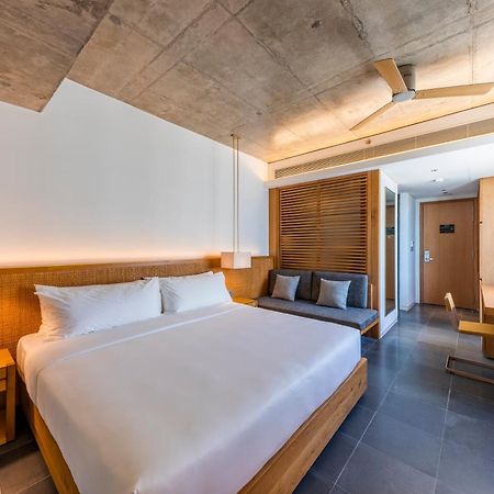 Chicland Boutique Danang Beach Hotel Zewnętrze zdjęcie