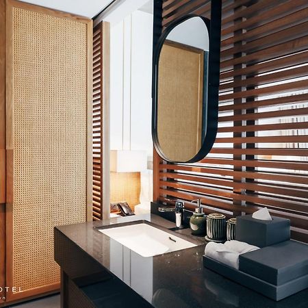 Chicland Boutique Danang Beach Hotel Zewnętrze zdjęcie