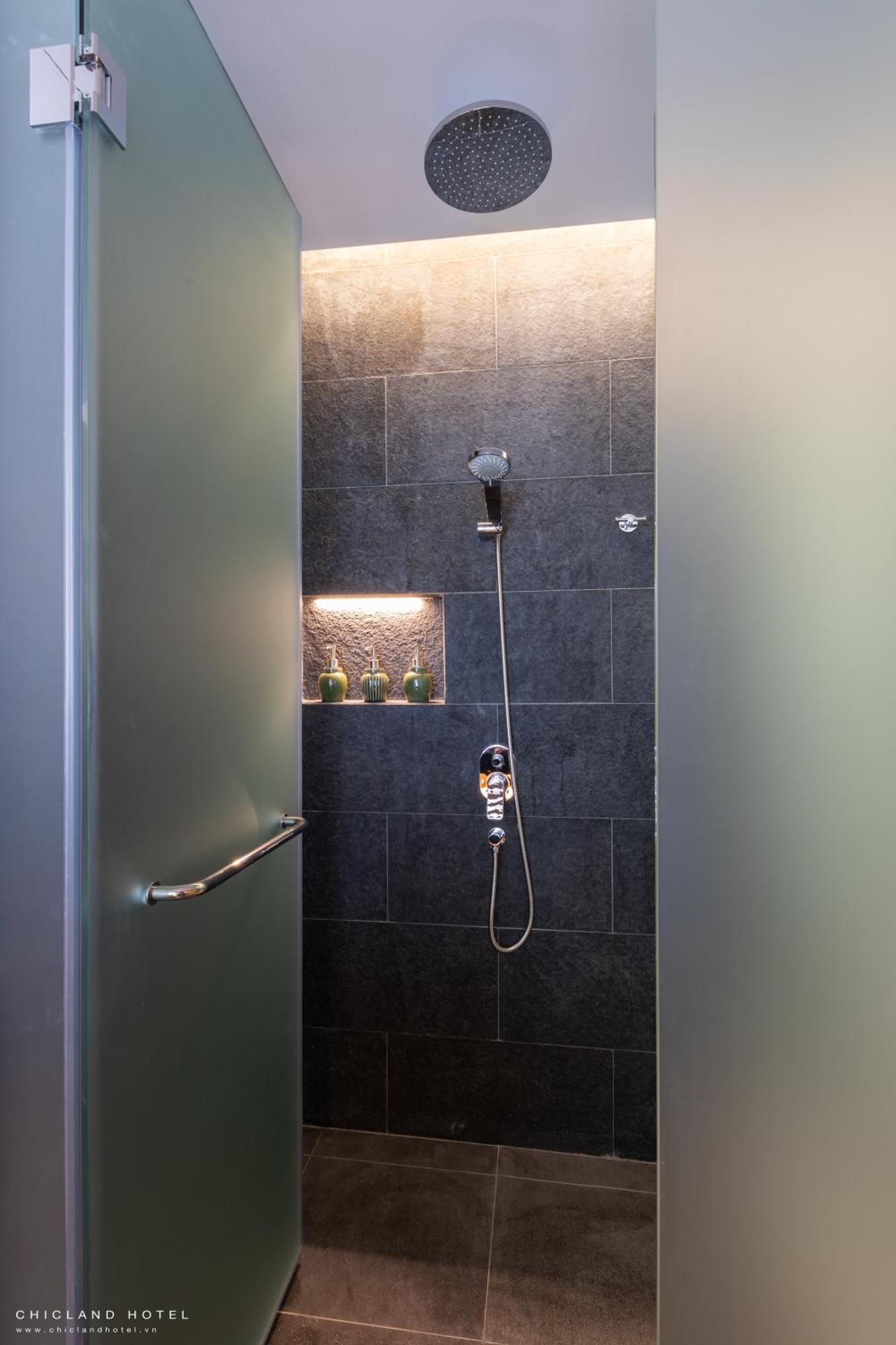 Chicland Boutique Danang Beach Hotel Zewnętrze zdjęcie