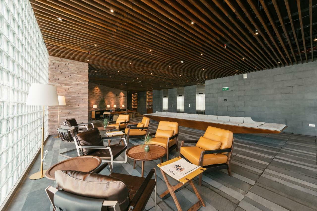 Chicland Boutique Danang Beach Hotel Zewnętrze zdjęcie
