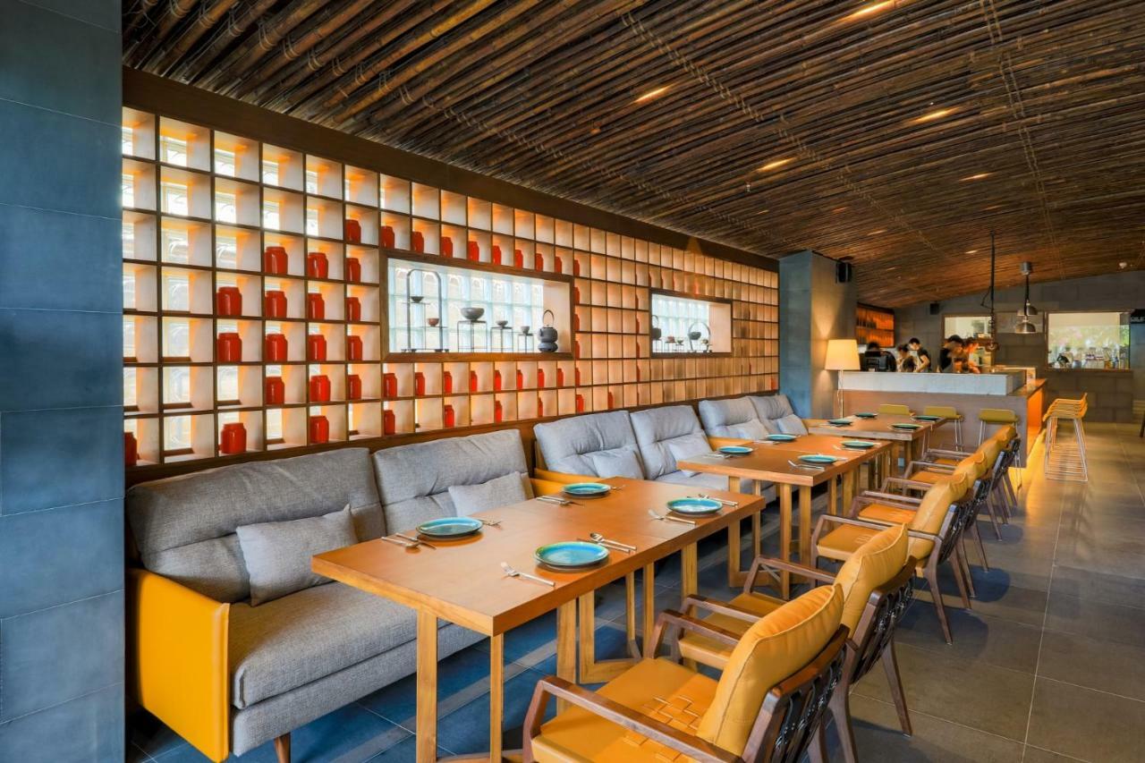 Chicland Boutique Danang Beach Hotel Zewnętrze zdjęcie