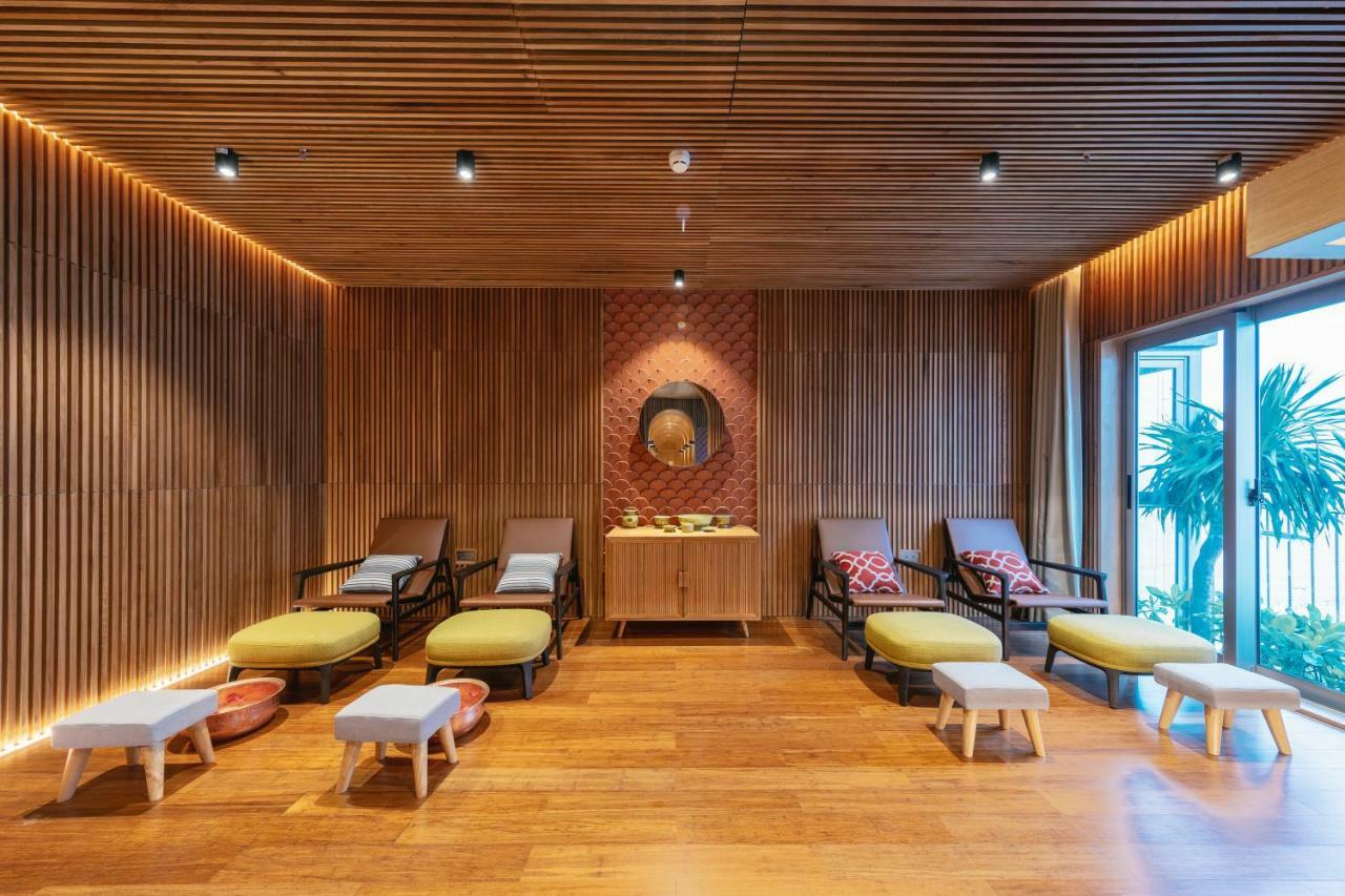Chicland Boutique Danang Beach Hotel Zewnętrze zdjęcie