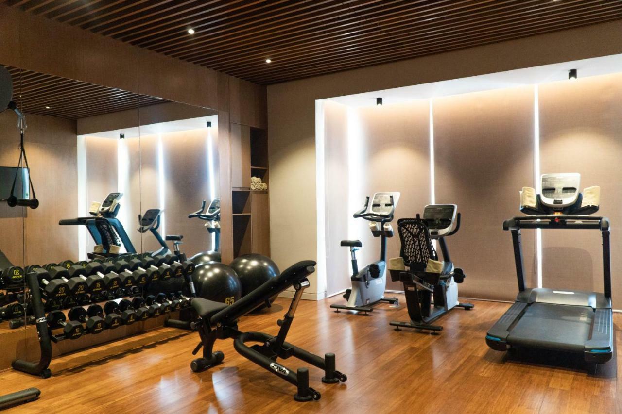 Chicland Boutique Danang Beach Hotel Zewnętrze zdjęcie