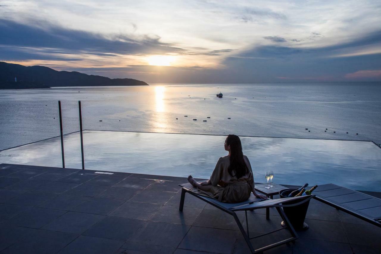 Chicland Boutique Danang Beach Hotel Zewnętrze zdjęcie