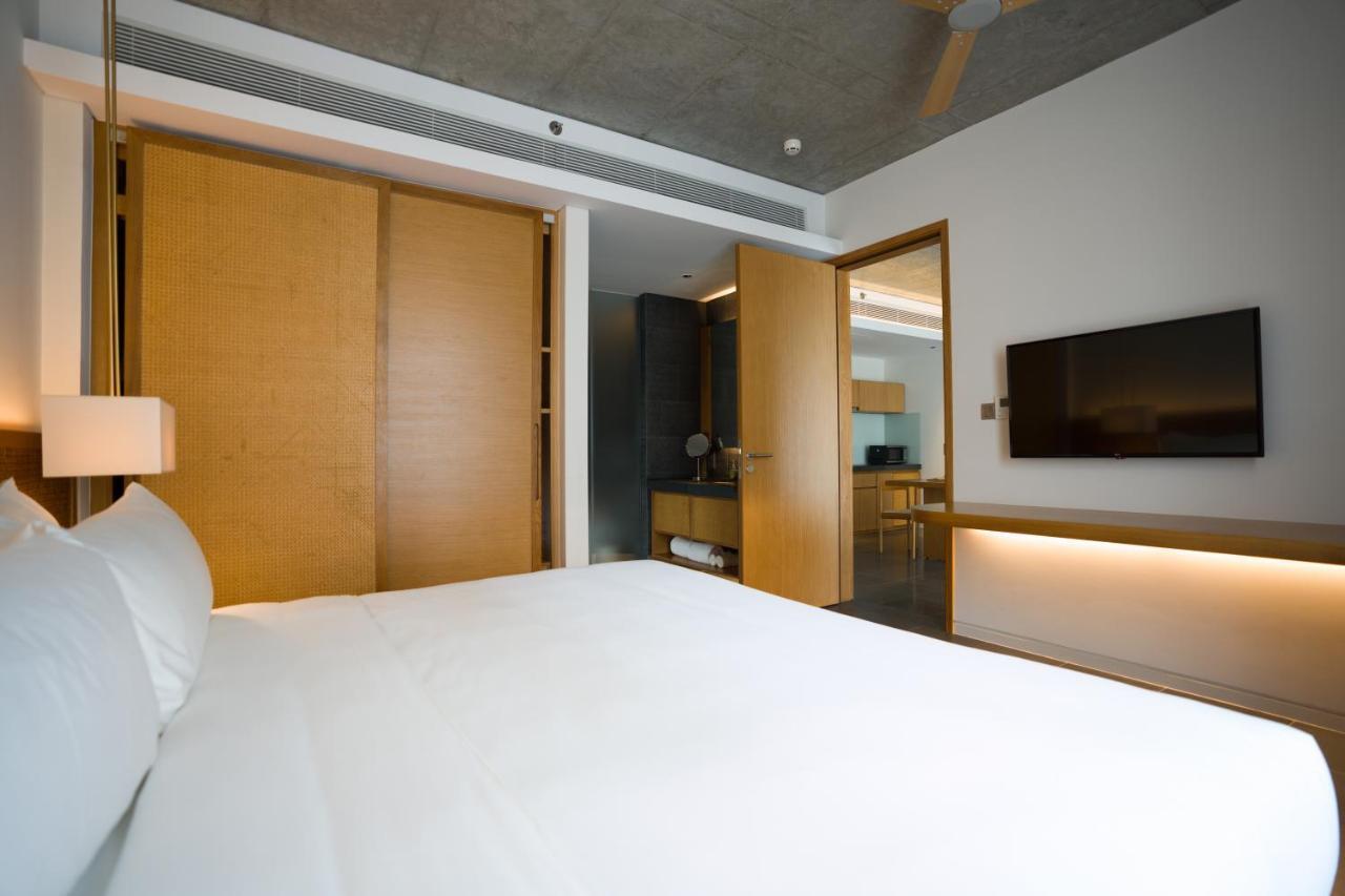Chicland Boutique Danang Beach Hotel Zewnętrze zdjęcie